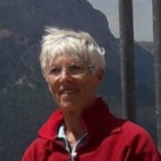 Annette Badger (Men's C Panel)