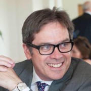 David Ellcock (Chair)