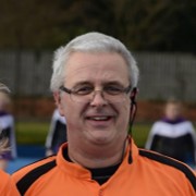 Richard Kirk (Treasurer)