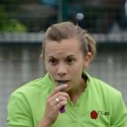 Rachel Williams (Secretary)