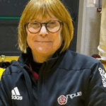 Annette Harvey