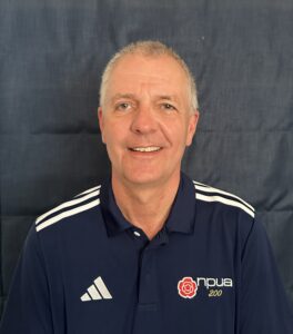 Julian Warburton